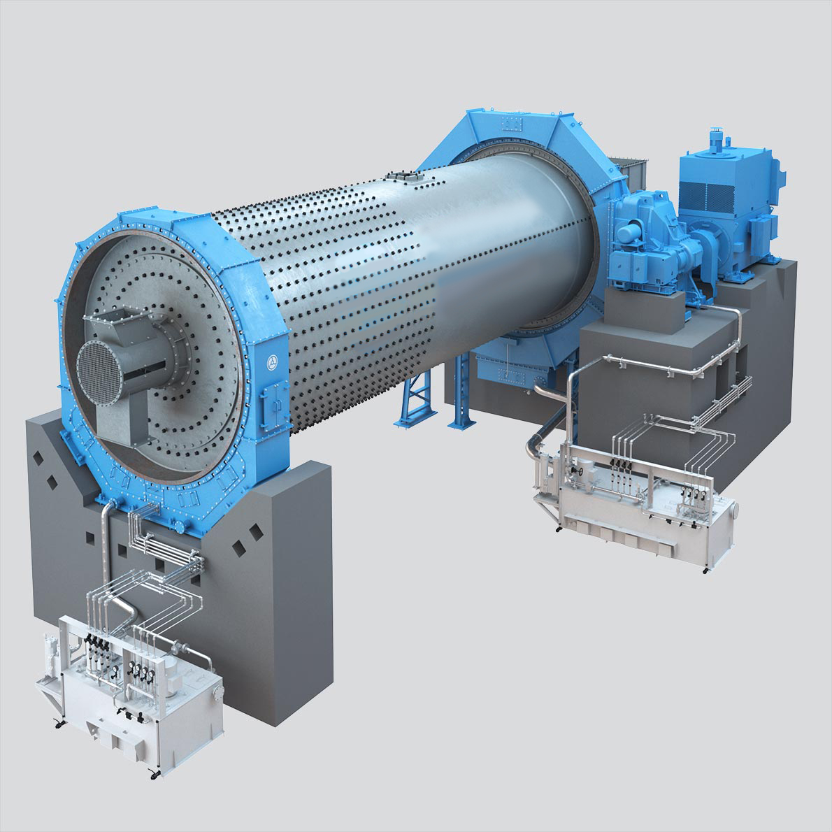 Ball Mills